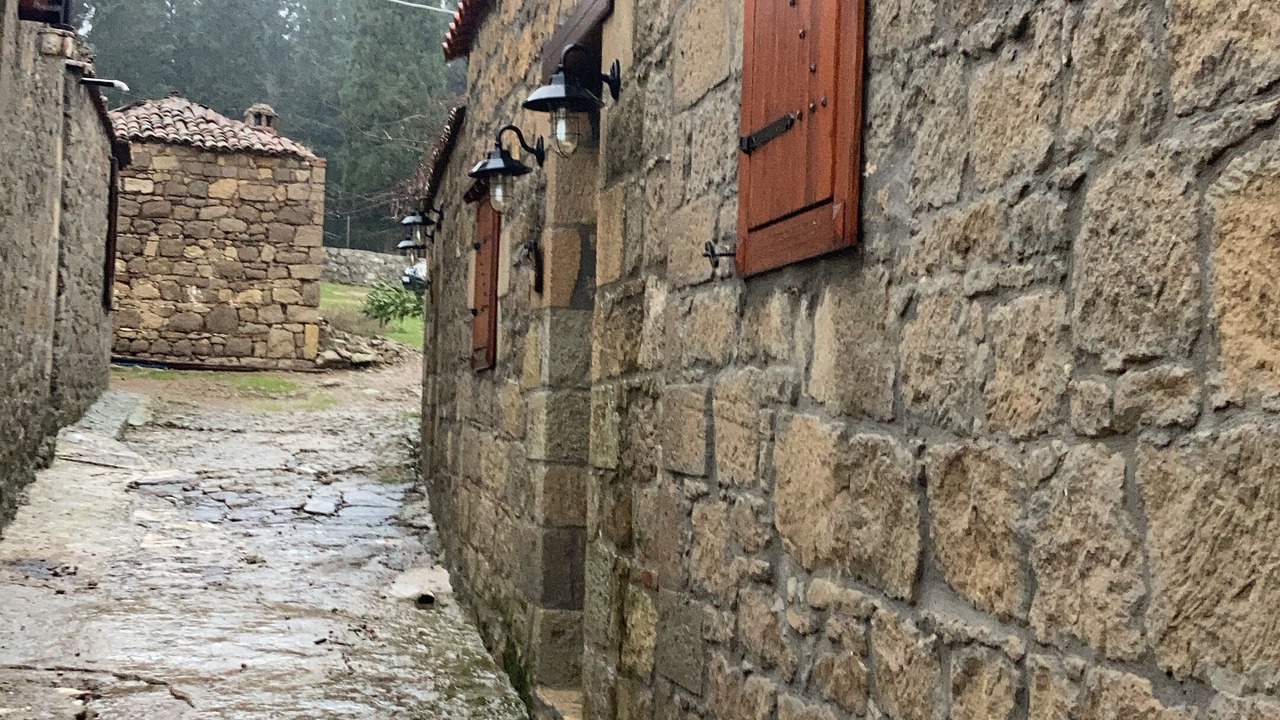 Photo of Outdoor in Adatepe