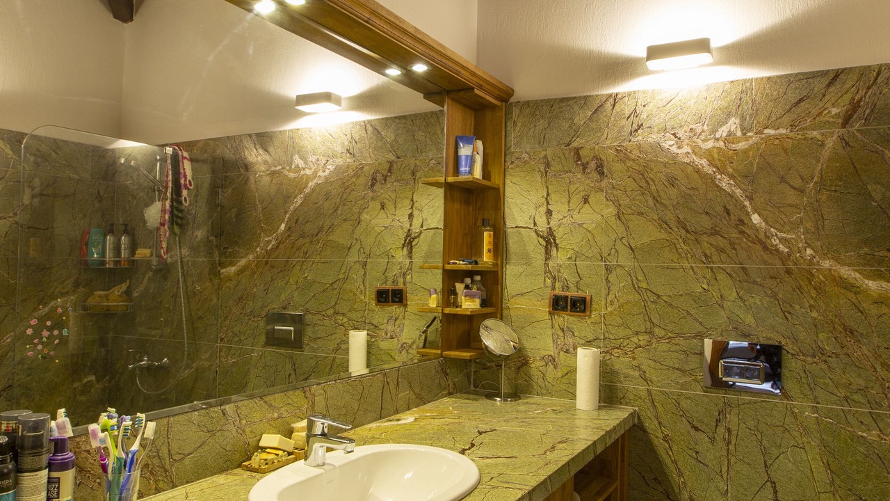 Photo of Bathroom in Adatepe