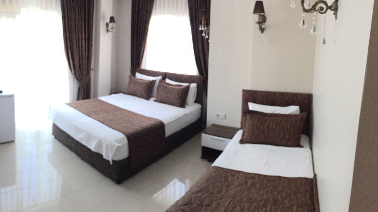 Photo of Bedroom in Ezine