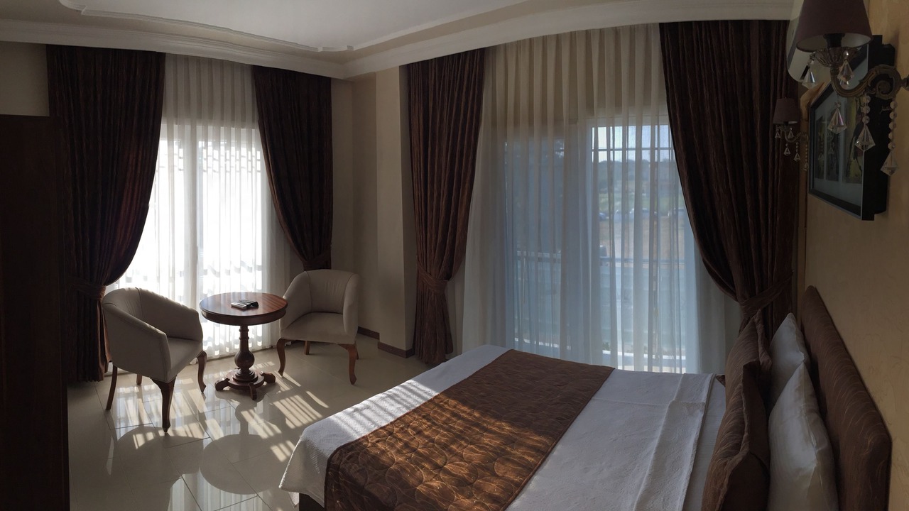 Photo of Bedroom in Ezine
