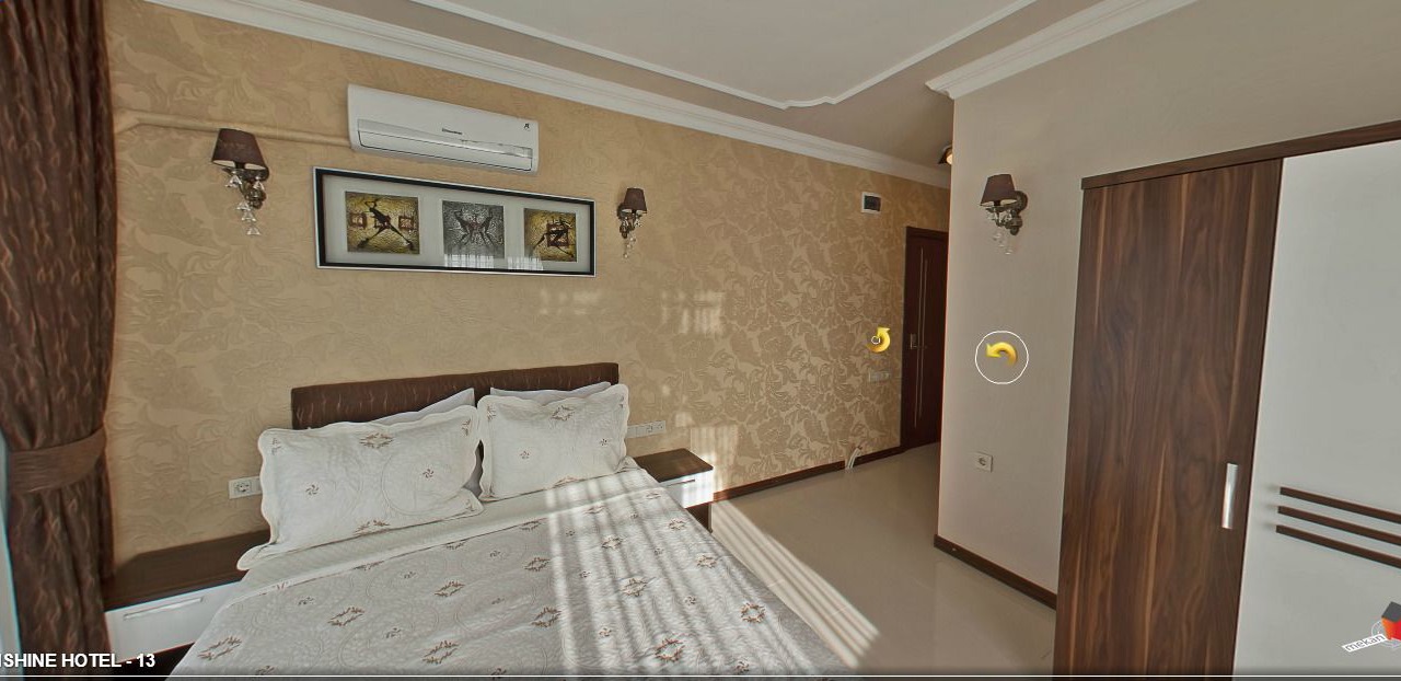 Photo of Bedroom in Ezine