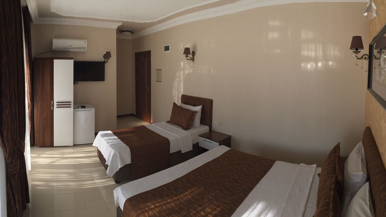 Photo of Bedroom in Ezine