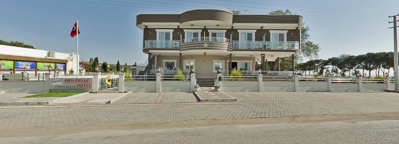 Photo of Outdoor in Ezine