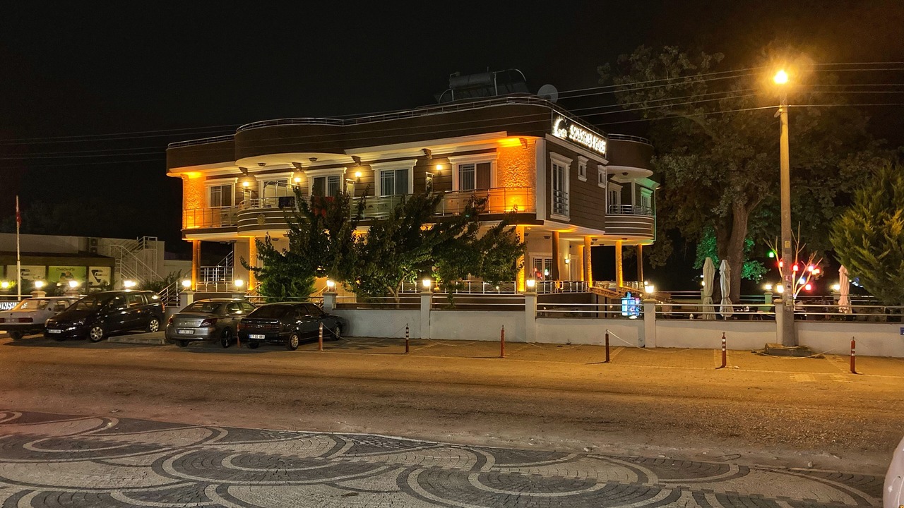 Photo of Outdoor in Ezine