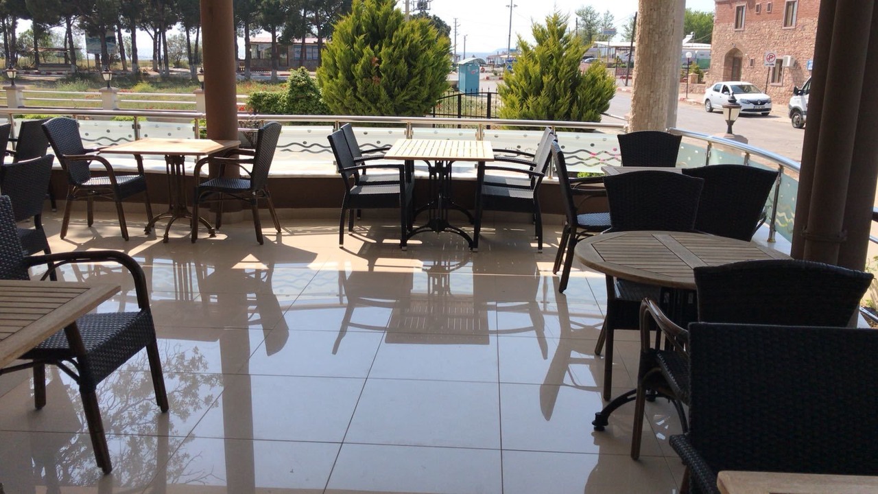 Photo of Outdoor in Ezine