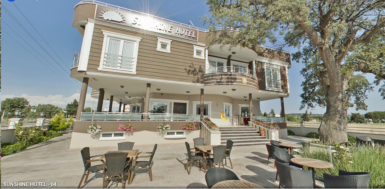 Photo of Outdoor in Ezine