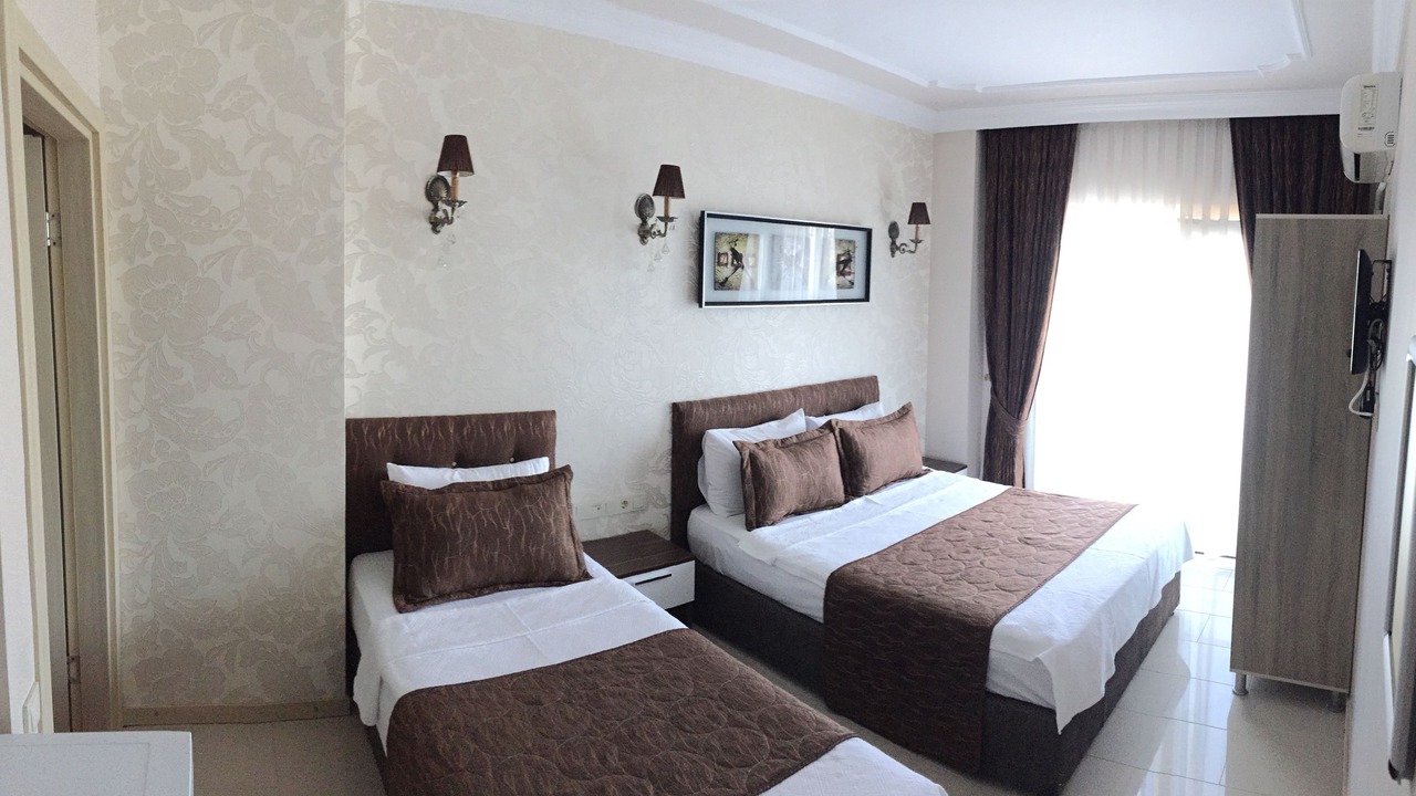 Photo of Bedroom in Ezine