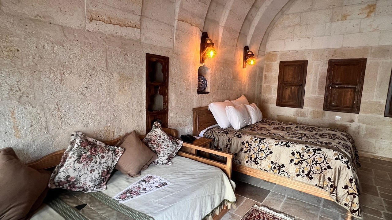 Photo of Bedroom in Urgup