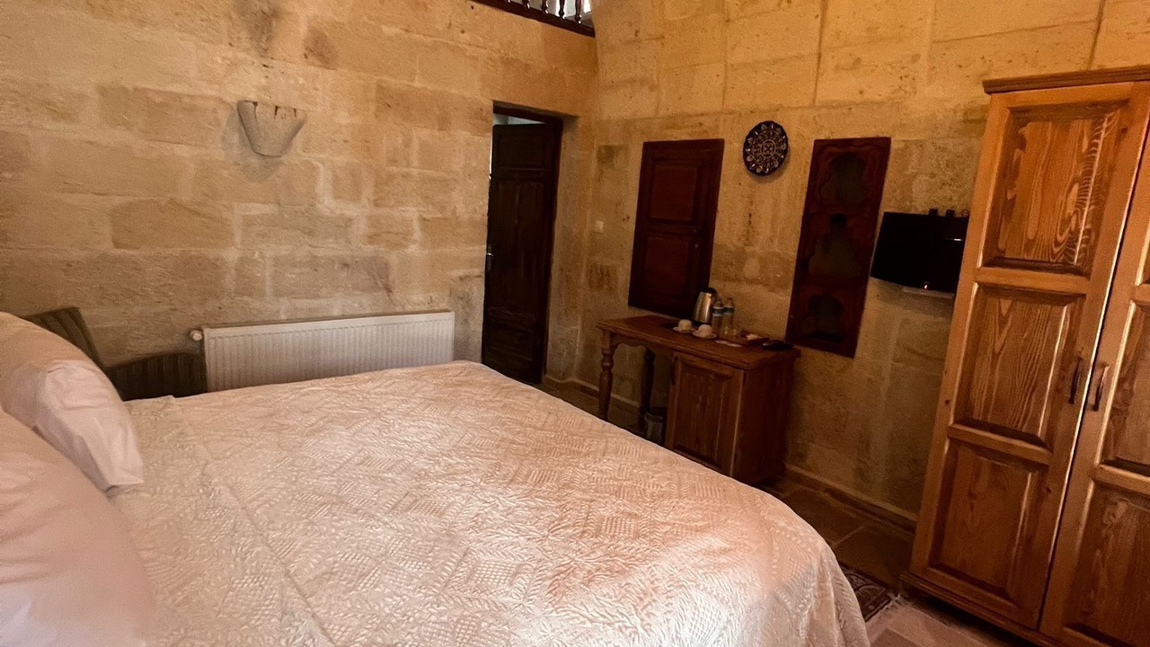 Photo of Bedroom in Urgup