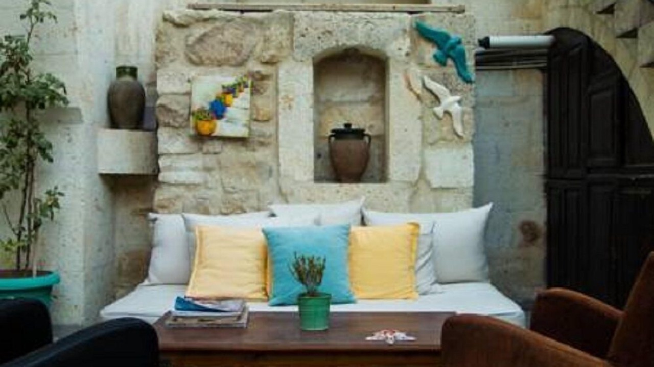 Photo of Livingroom in Urgup