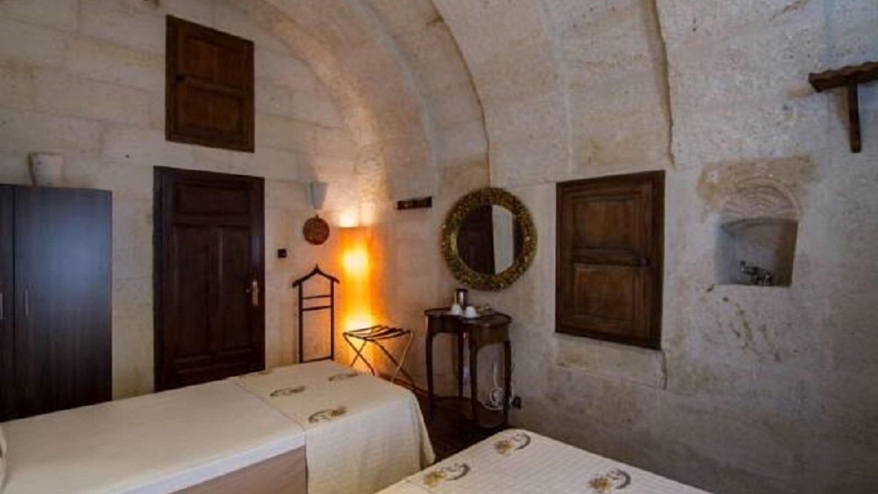 Photo of Bedroom in Urgup