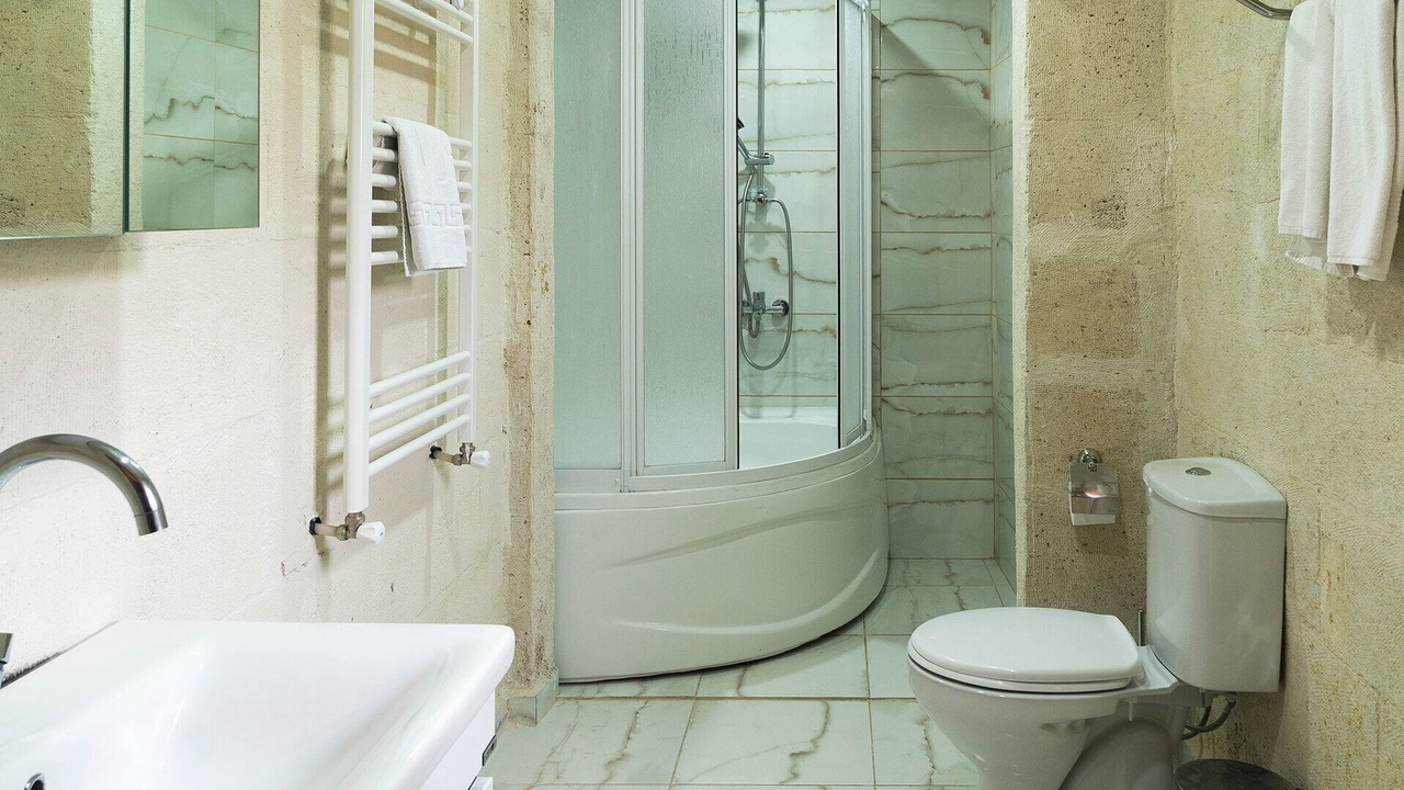 Photo of Bathroom in Urgup