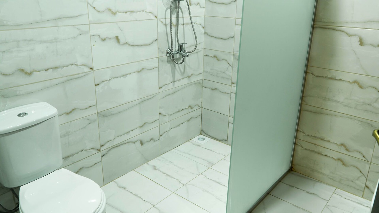 Photo of Bathroom in Urgup