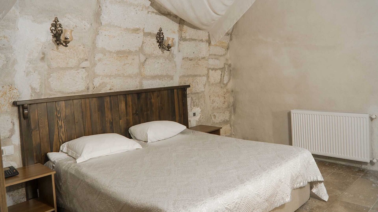 Photo of Bedroom in Urgup