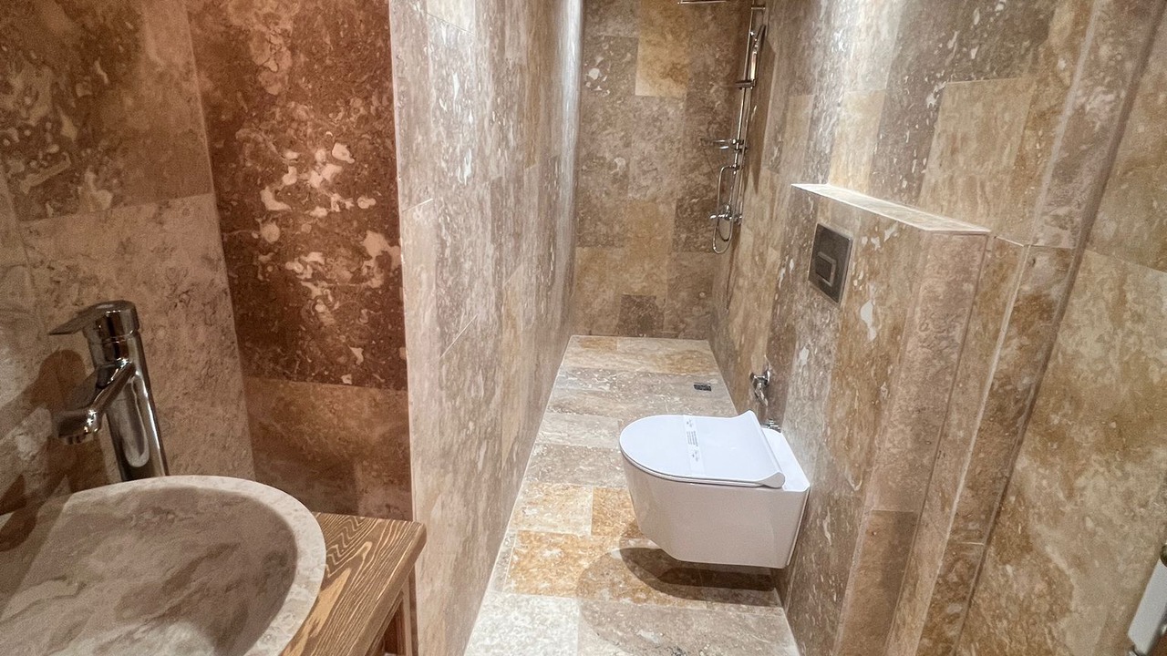 Photo of Bathroom in Urgup