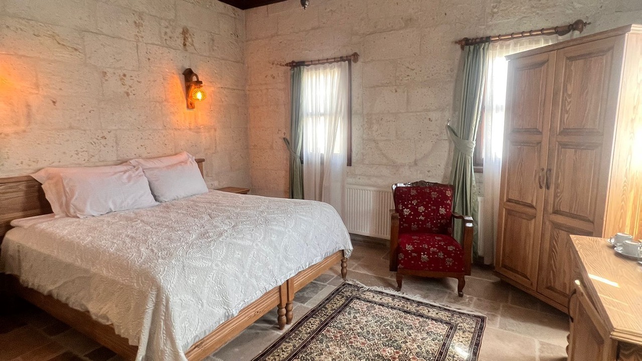 Photo of Bedroom in Urgup