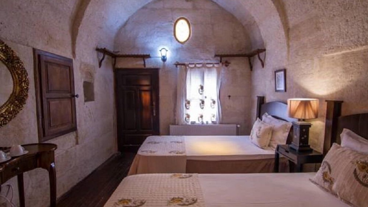 Photo of Bedroom in Urgup