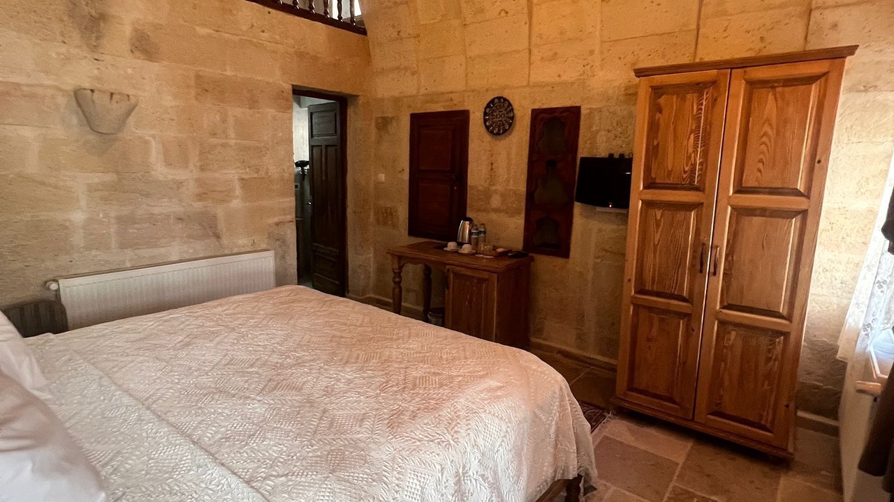 Photo of Bedroom in Urgup