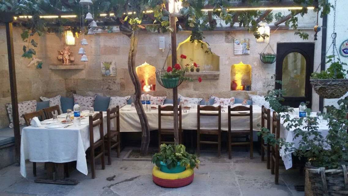 Photo of Outdoor in Urgup