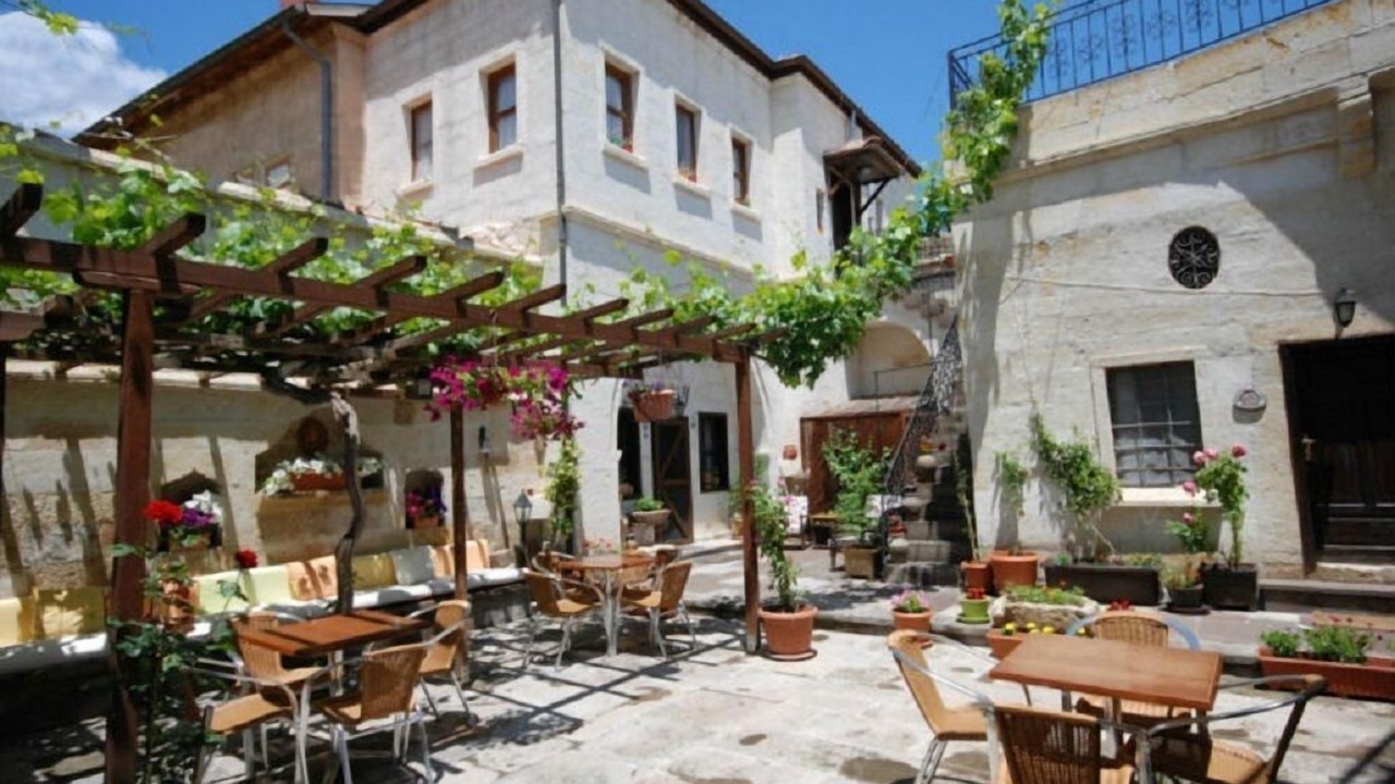 Photo of Outdoor in Urgup