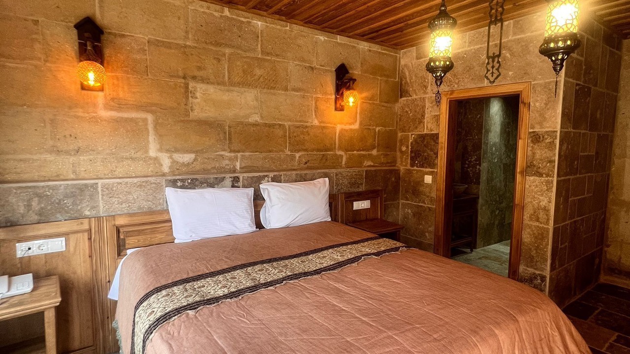 Photo of Bedroom in Urgup