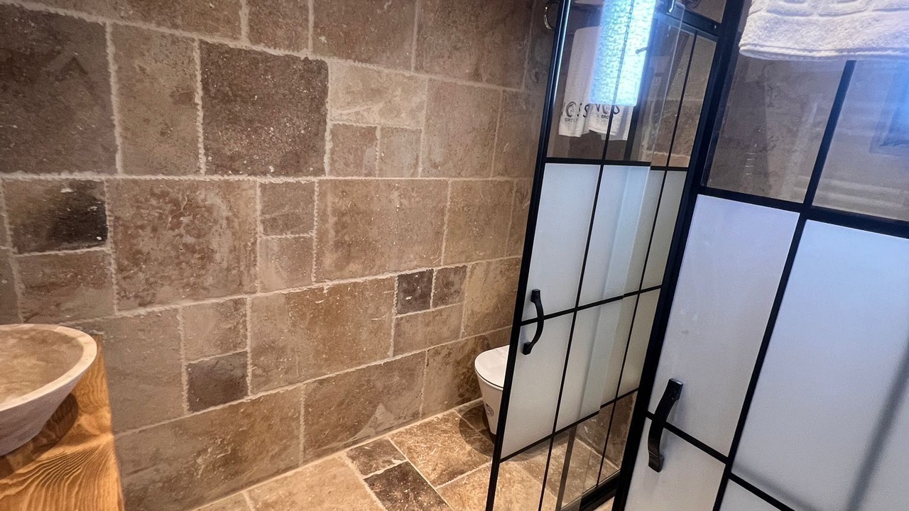 Photo of Bathroom in Urgup
