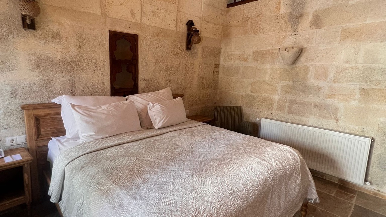 Photo of Bedroom in Urgup