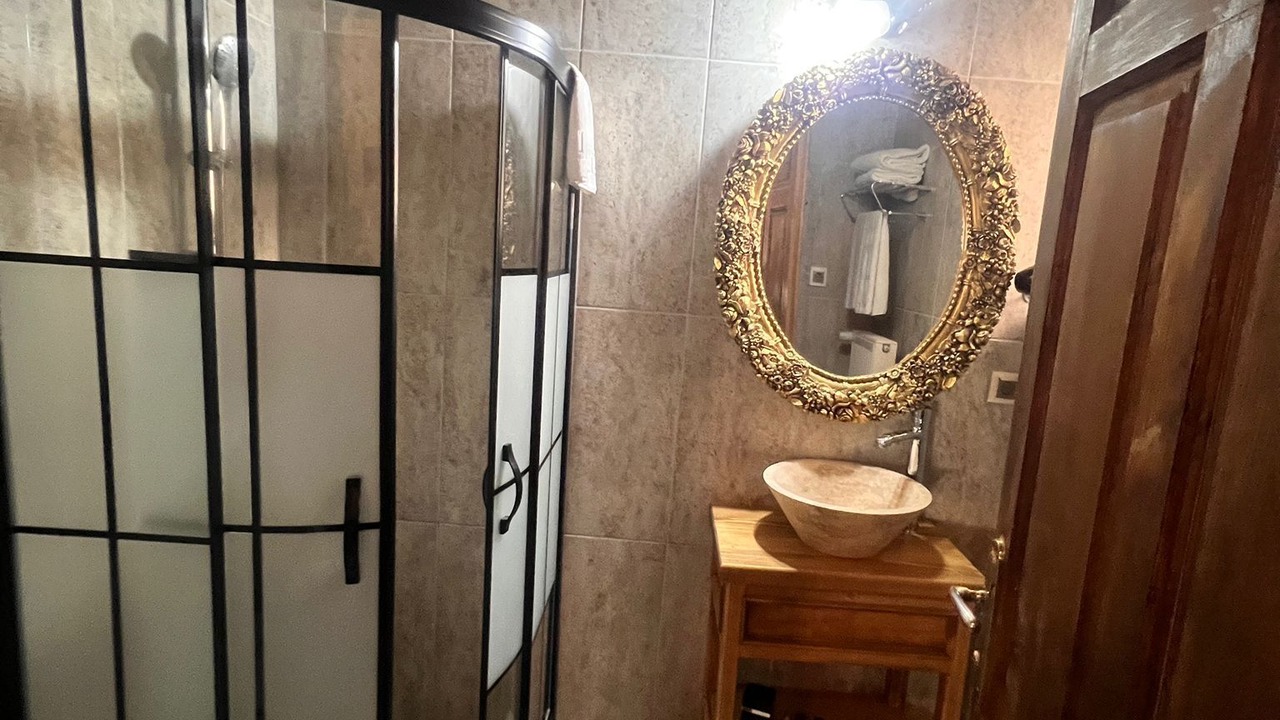 Photo of Bathroom in Urgup