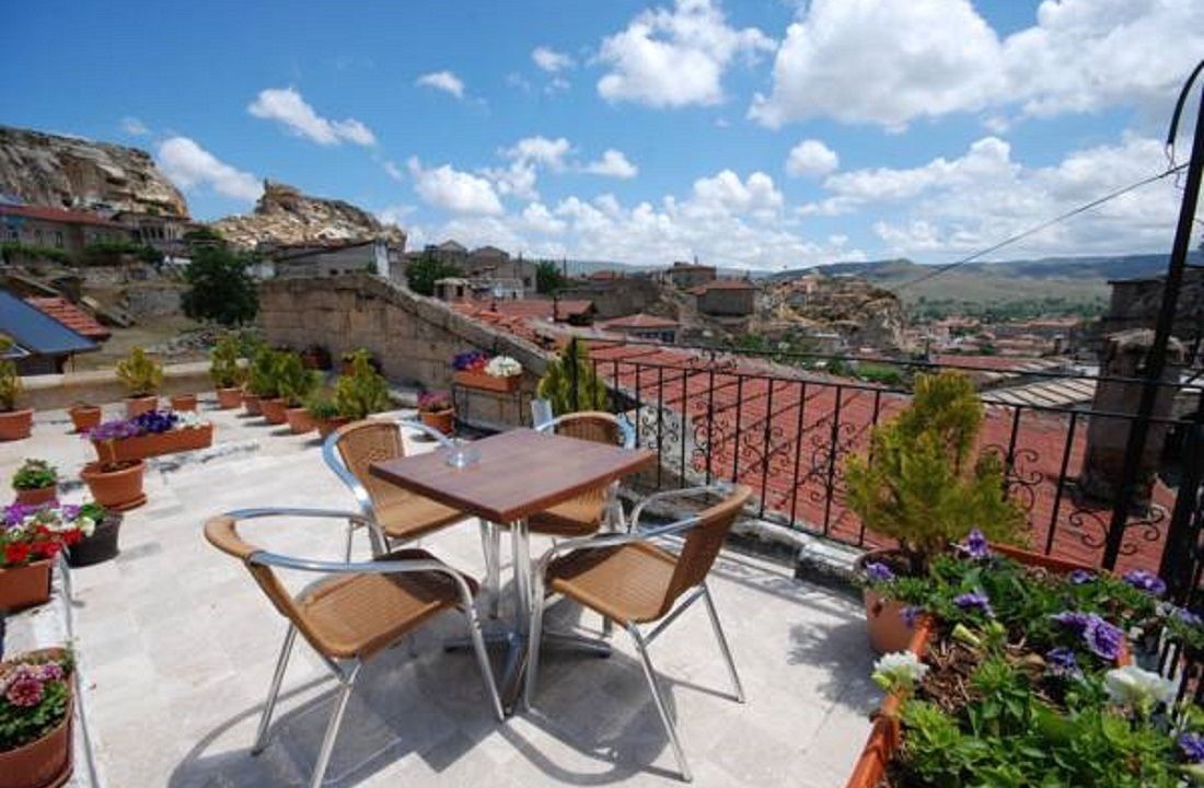 Photo of Patio Balcony in Urgup