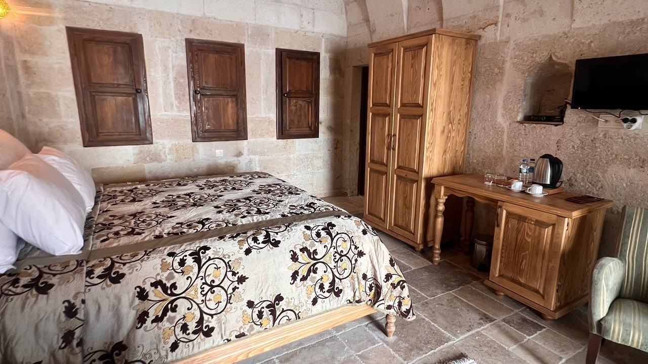 Photo of Bedroom in Urgup