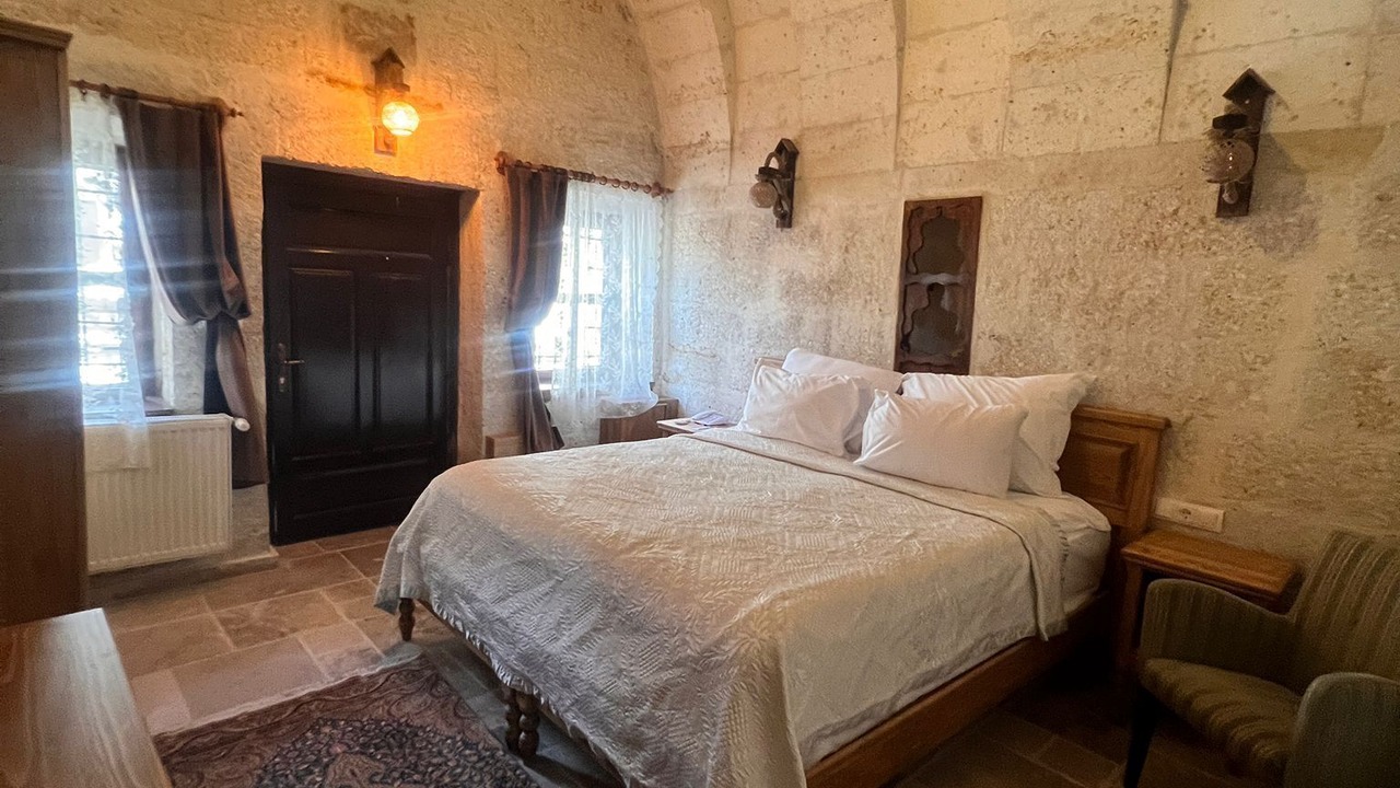 Photo of Bedroom in Urgup