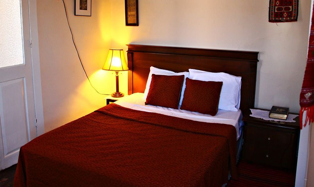 Photo of Bedroom in Bergama