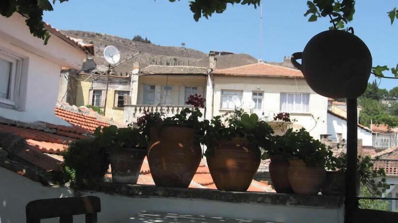 Photo of Outdoor in Bergama