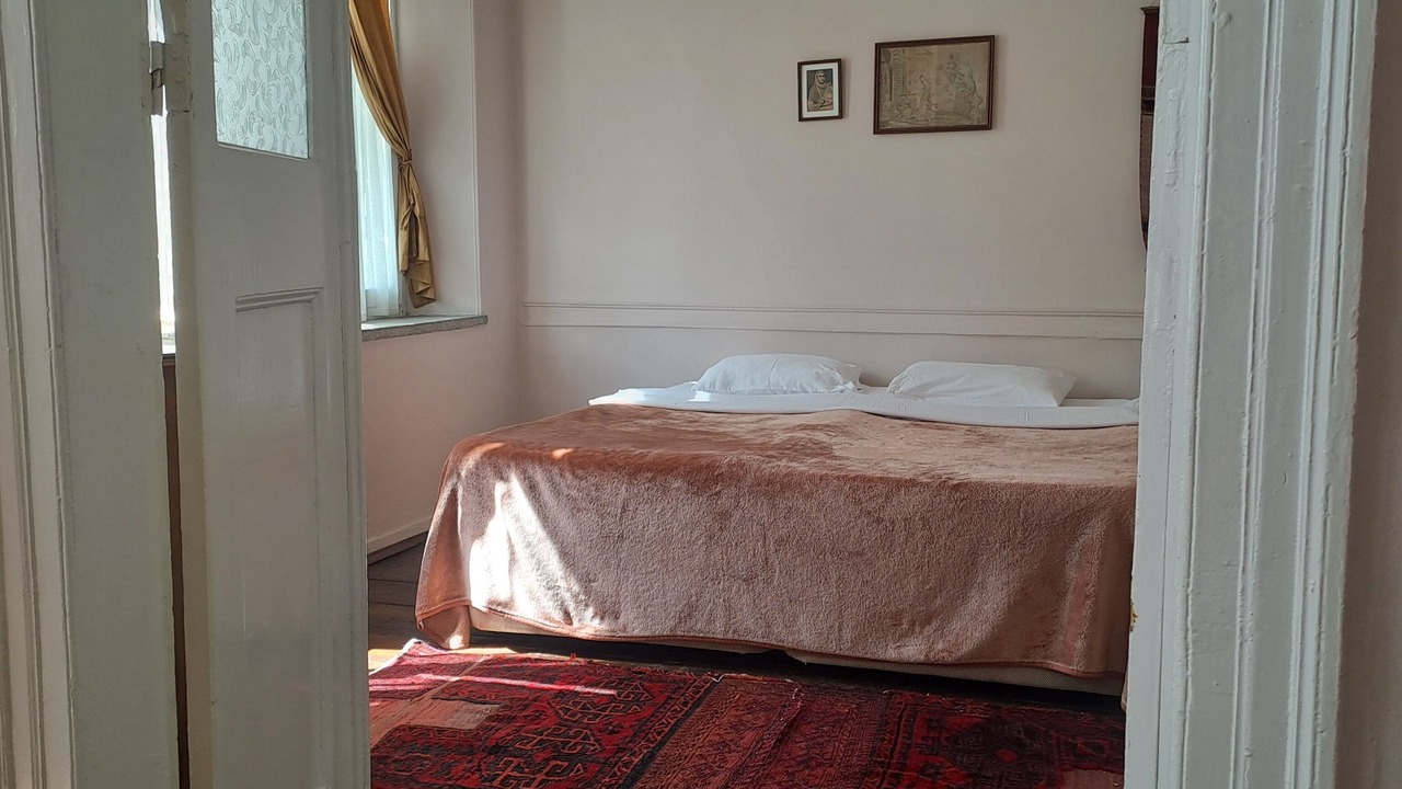 Photo of Bathroom in Bergama