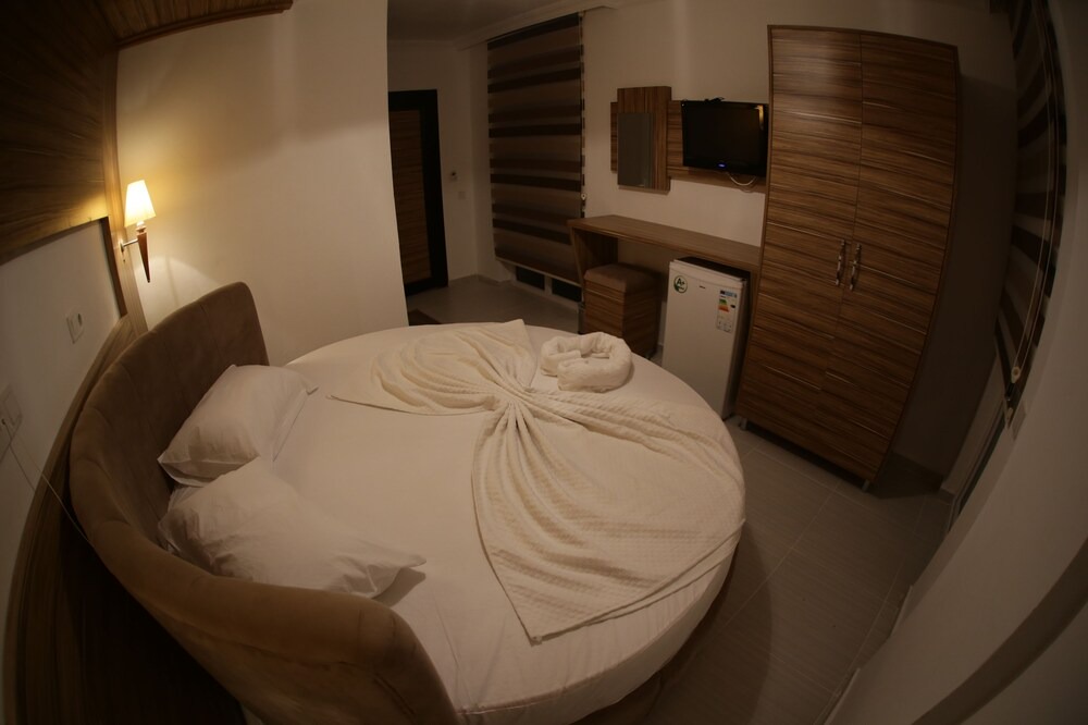 Photo of Bedroom in Kultur Mahallesi