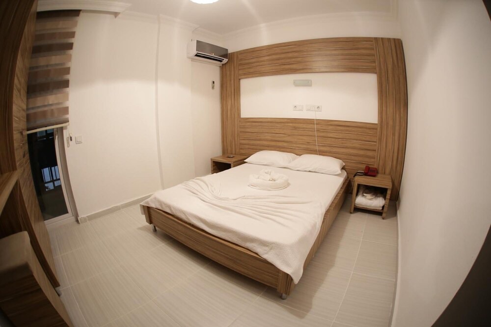 Photo of Bedroom in Kultur Mahallesi