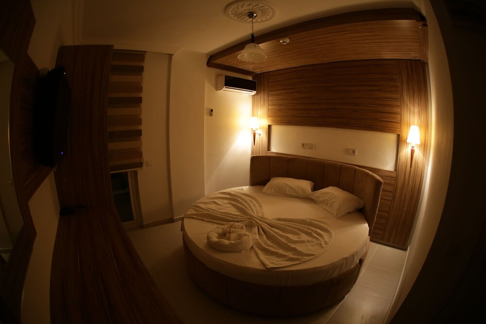 Photo of Bedroom in Kultur Mahallesi