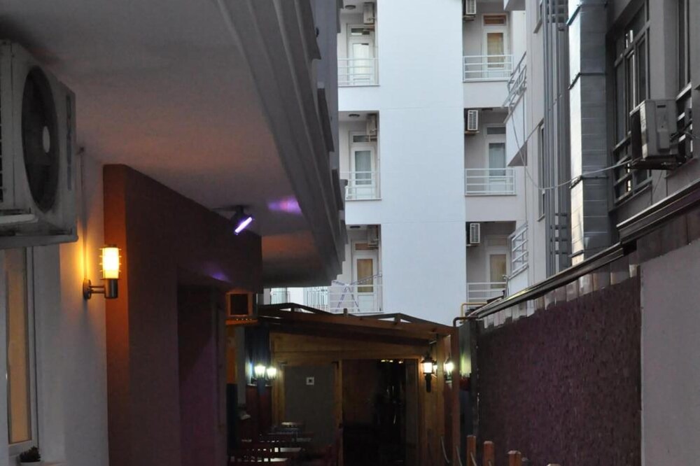 Photo of Patio Balcony in Kultur Mahallesi