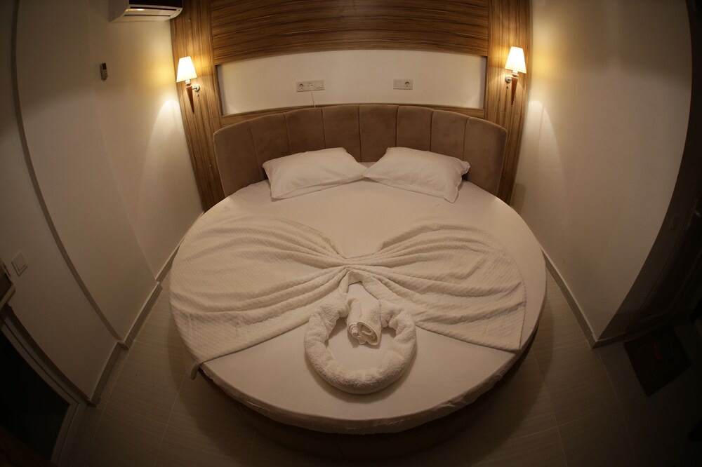 Photo of Bedroom in Kultur Mahallesi
