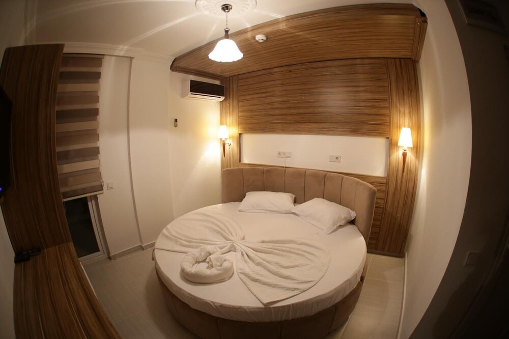 Photo of Bedroom in Kultur Mahallesi