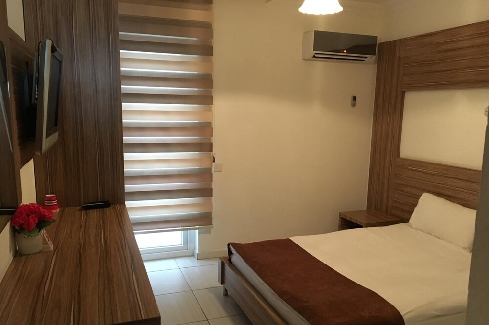 Photo of Bedroom in Kultur Mahallesi