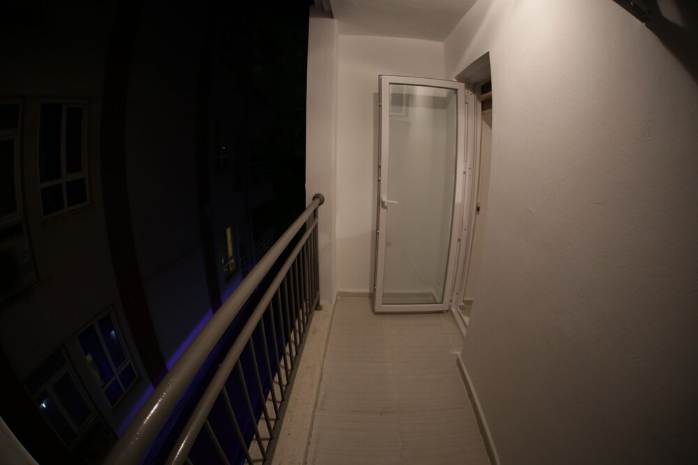 Photo of Patio Balcony in Kultur Mahallesi