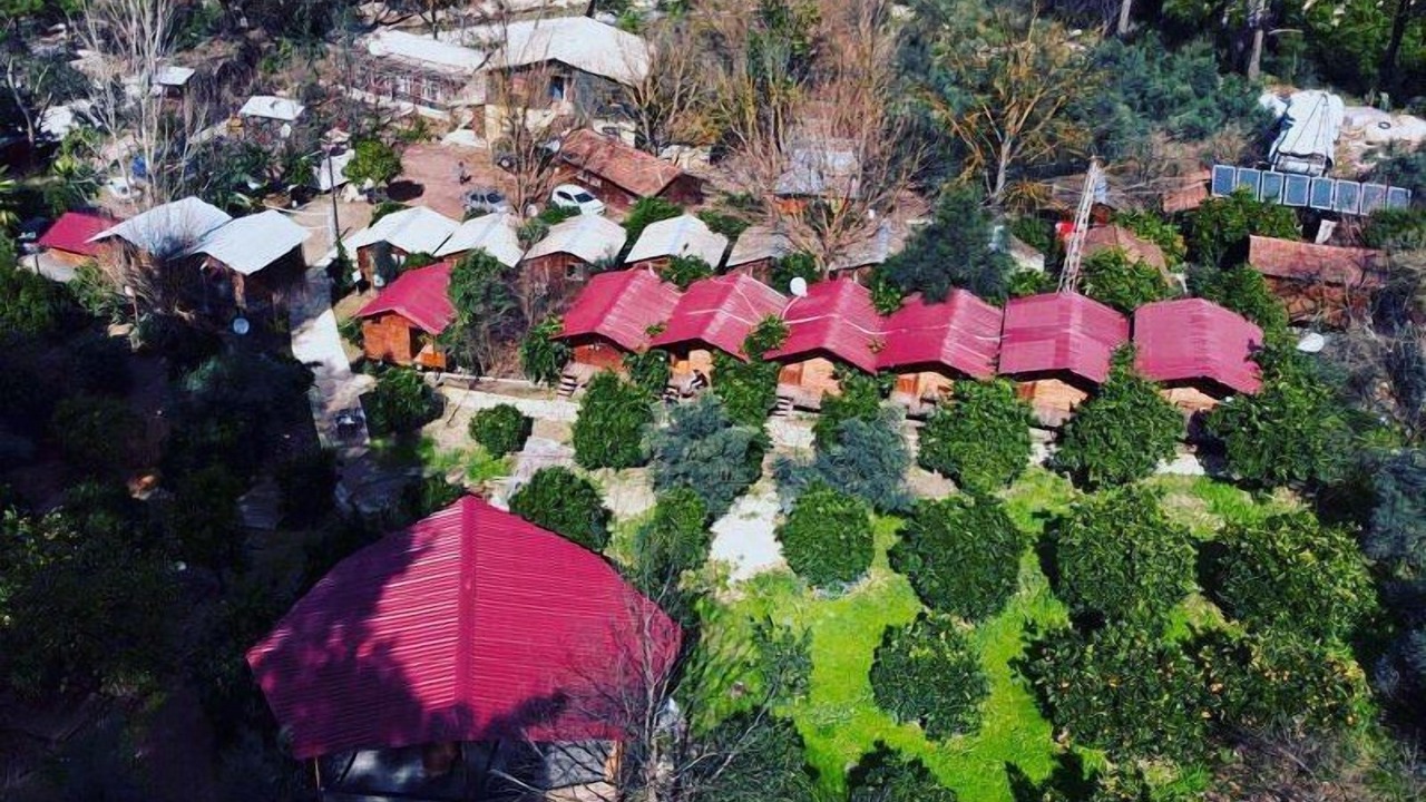 Photo of Outdoor in Olympos