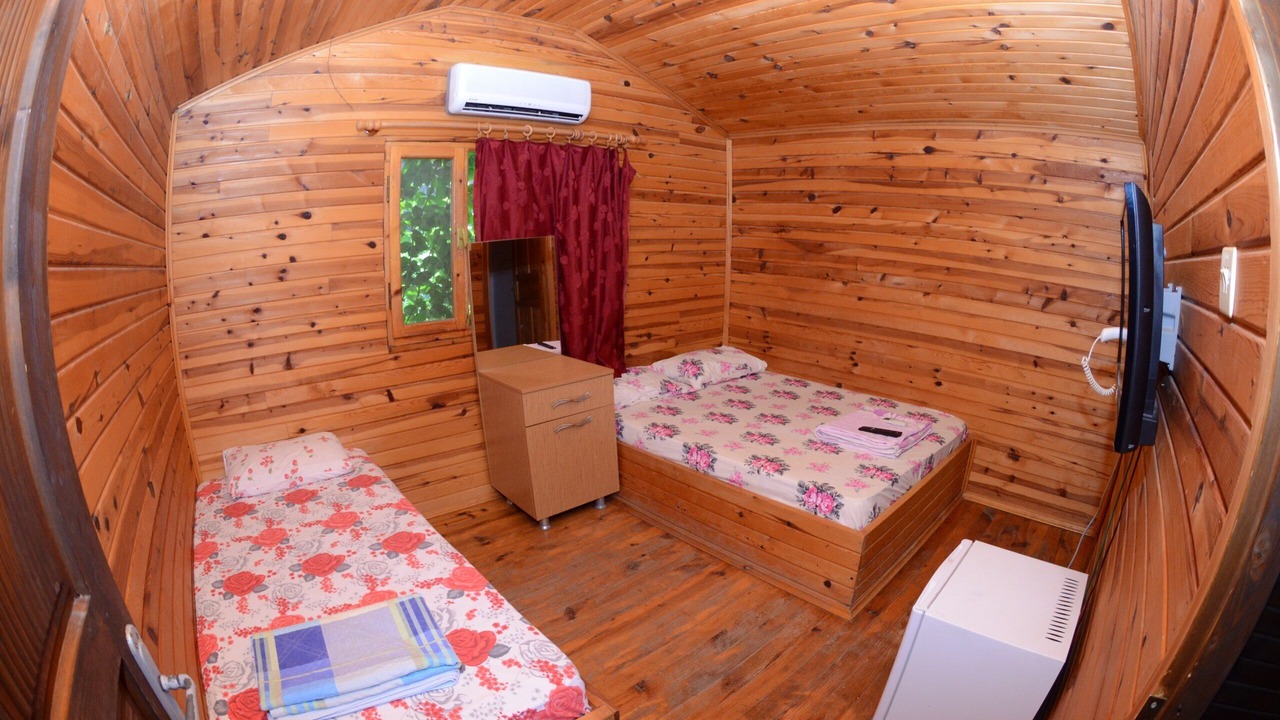Photo of Bedroom in Olympos