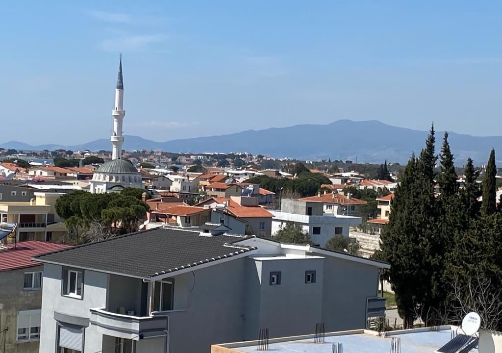 Photo of Outdoor in Yenisakran
