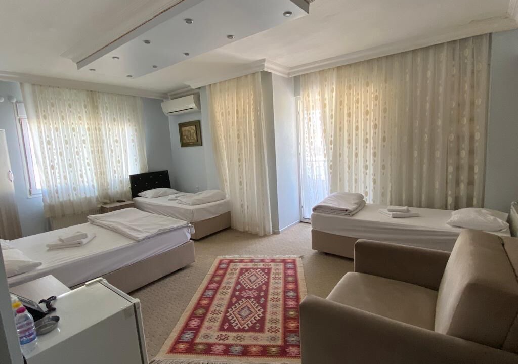 Photo of Bedroom in Yenisakran