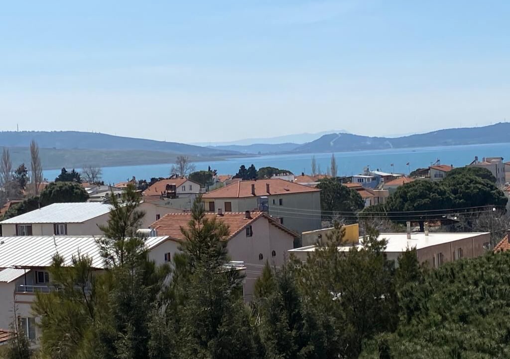 Photo of Outdoor in Yenisakran