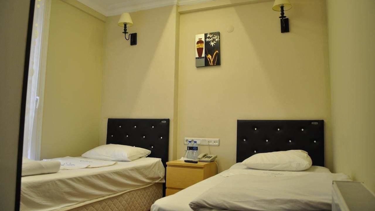 Photo of Bedroom in Yenisakran