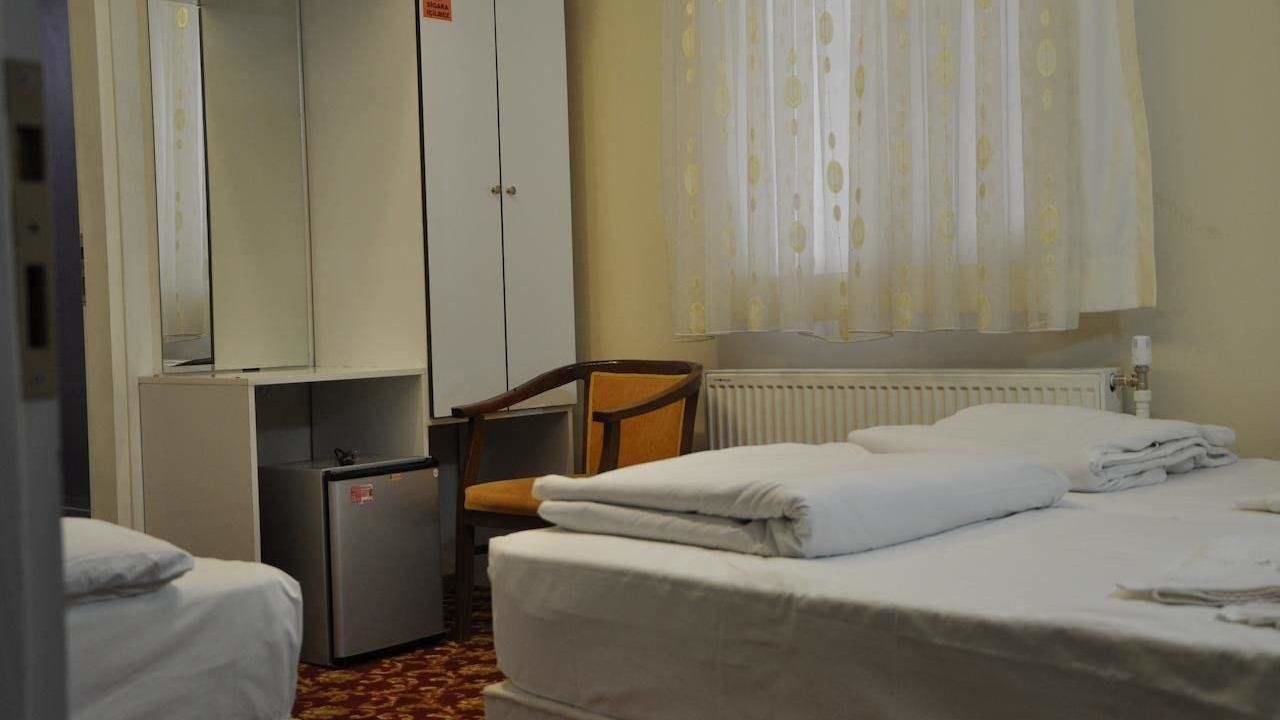 Photo of Bedroom in Yenisakran