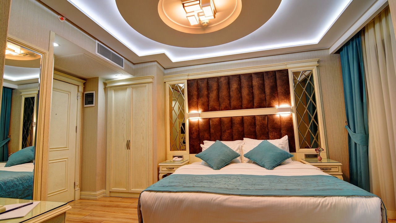 Photo of Bedroom in Beyazit